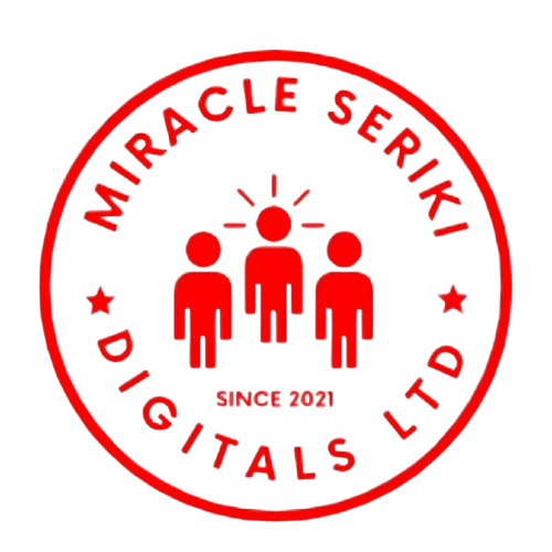 Miracle Seriki Digitals Limited
